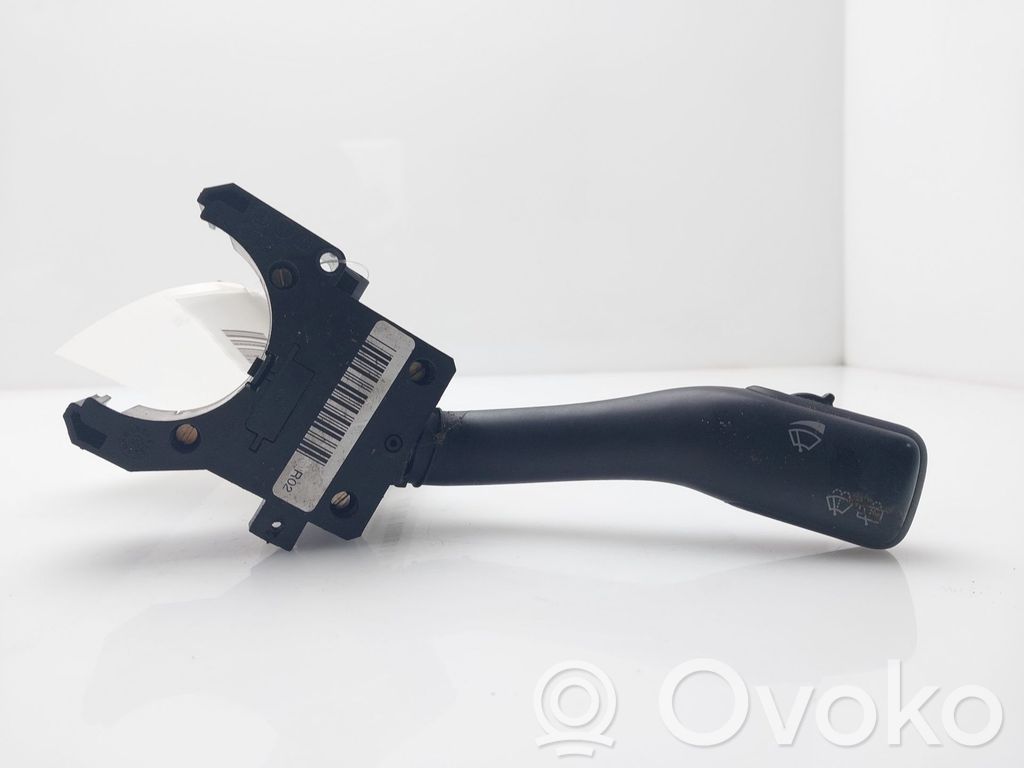 Leva comando tergicristalli   4B0953503F