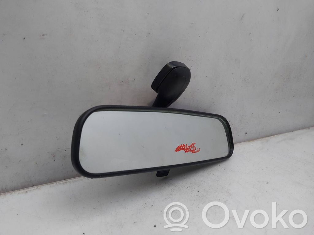 Espejo retrovisor (interior)   8510127000