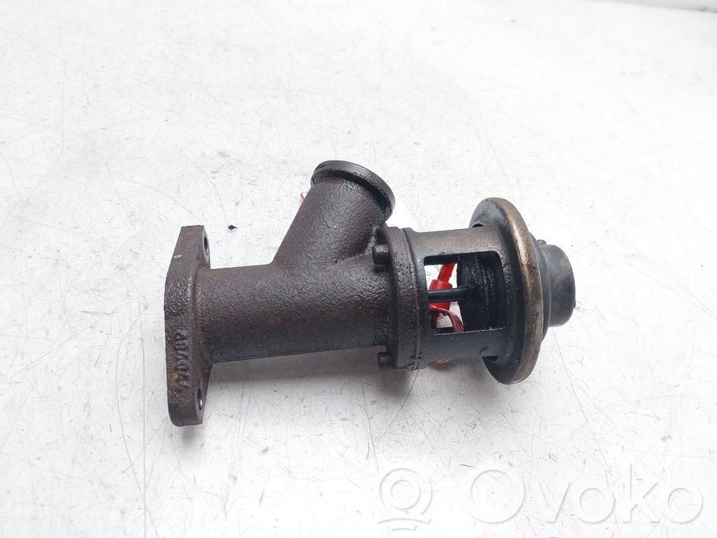 Peugeot Expert EGR-venttiili 