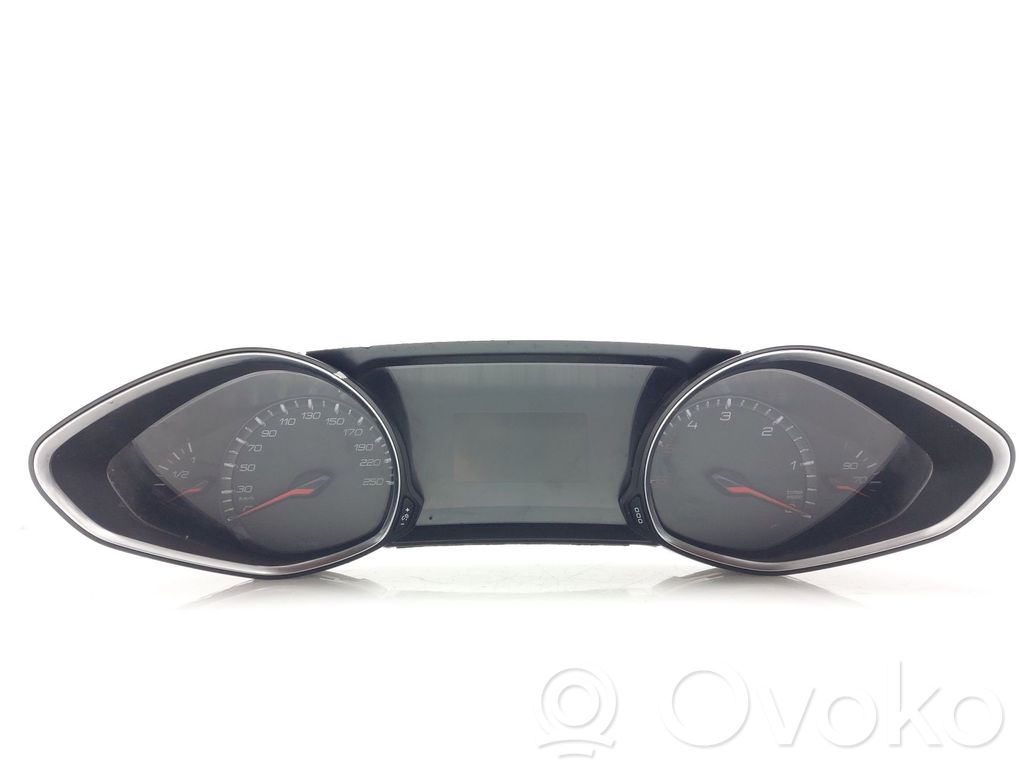 Peugeot 308 SW Tachimetro (quadro strumenti)