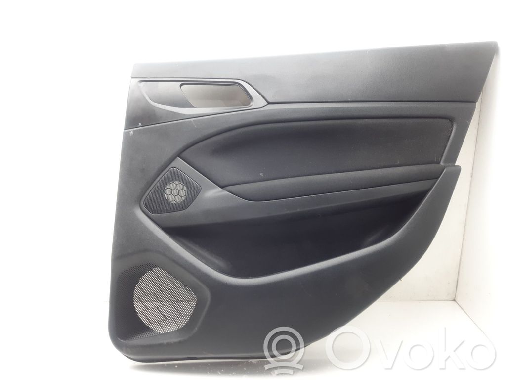 Peugeot 308 SW Rivestimento del pannello della portiera posteriore