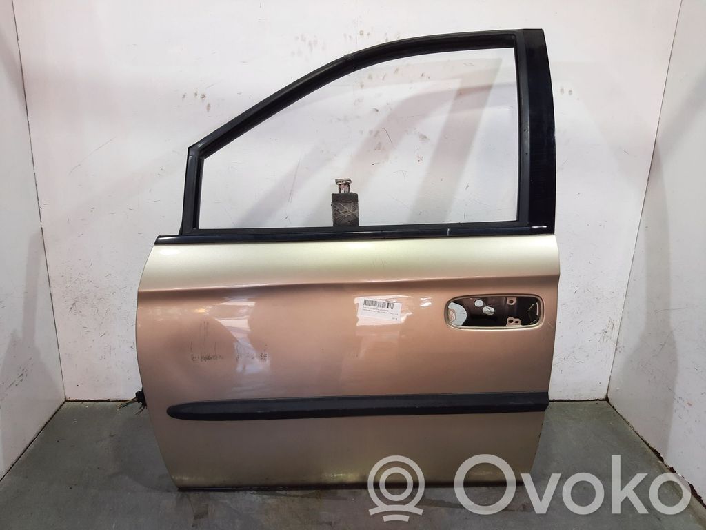 Chrysler Voyager Etuovi 