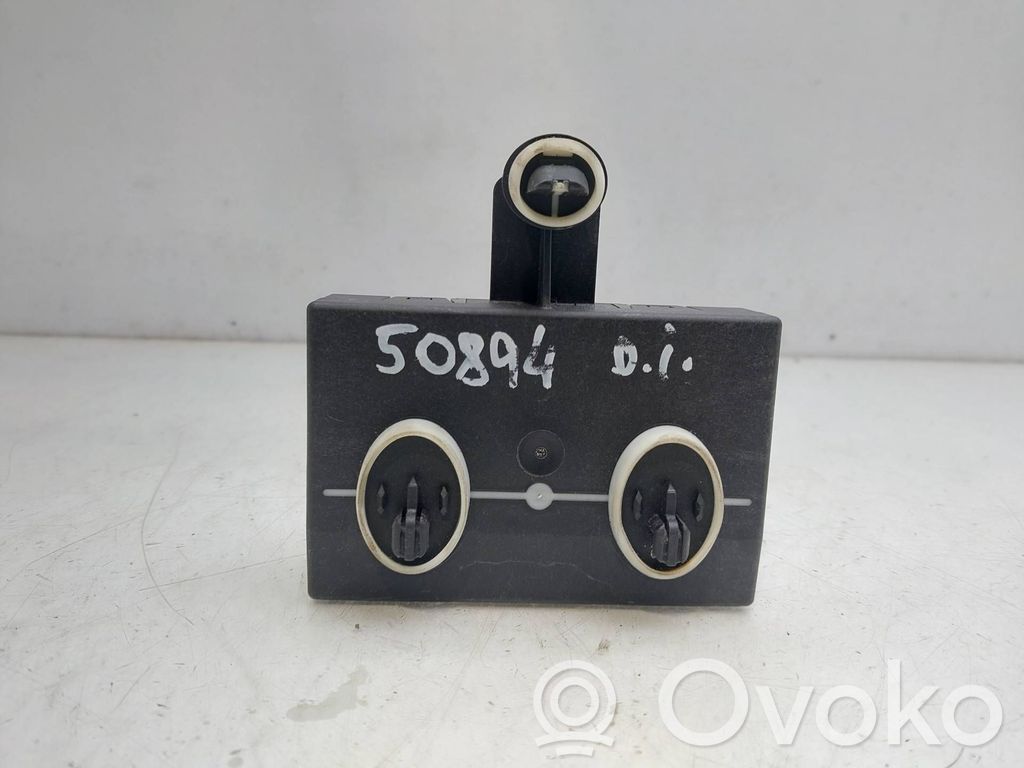 Seat Leon (5F) Alte unități/module de control 