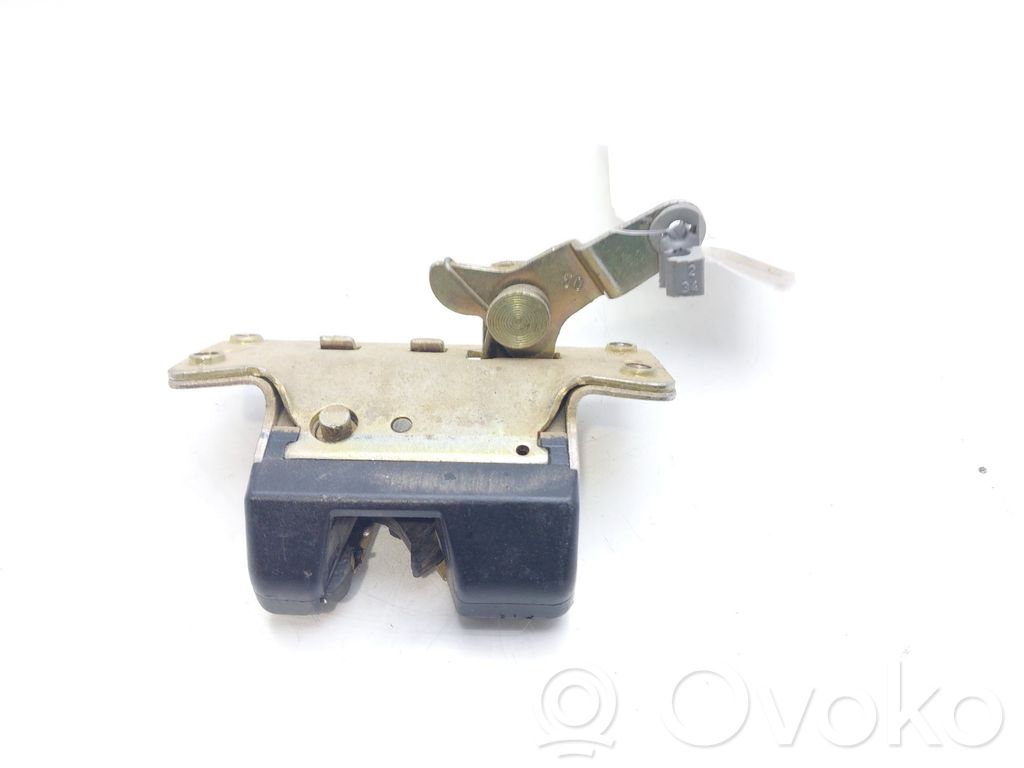 Opel Astra G Blocco/chiusura/serratura del portellone posteriore/bagagliaio