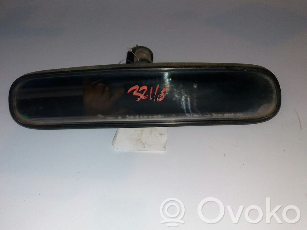 Suzuki Grand Vitara I Espejo retrovisor (interior)