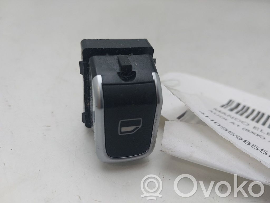 Audi A1 Przyciski szyb 