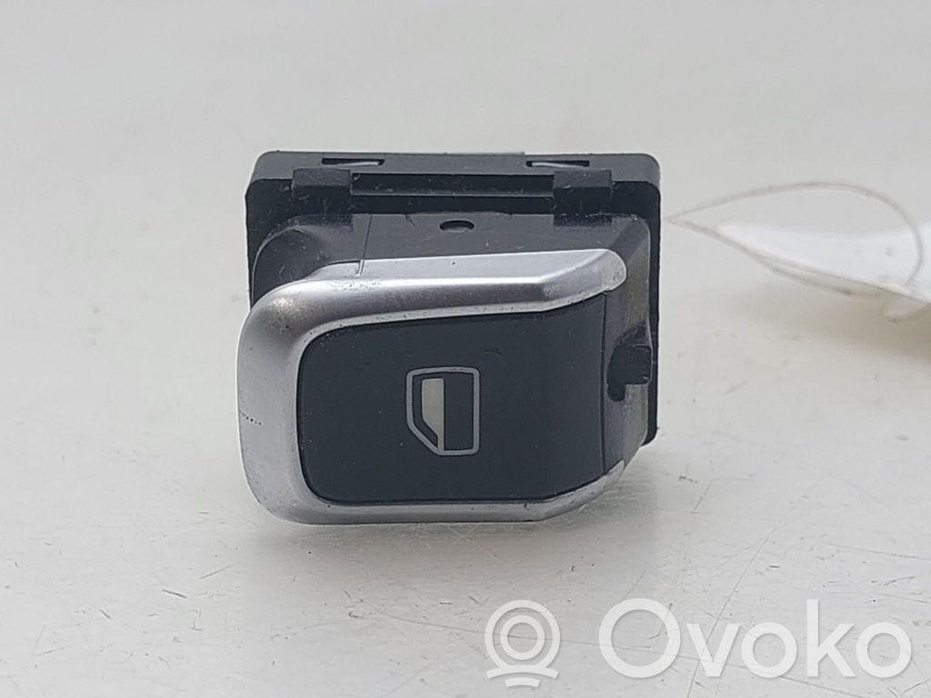 Electric window control switch   4H0959855A,101200KMS,5PUERTAS