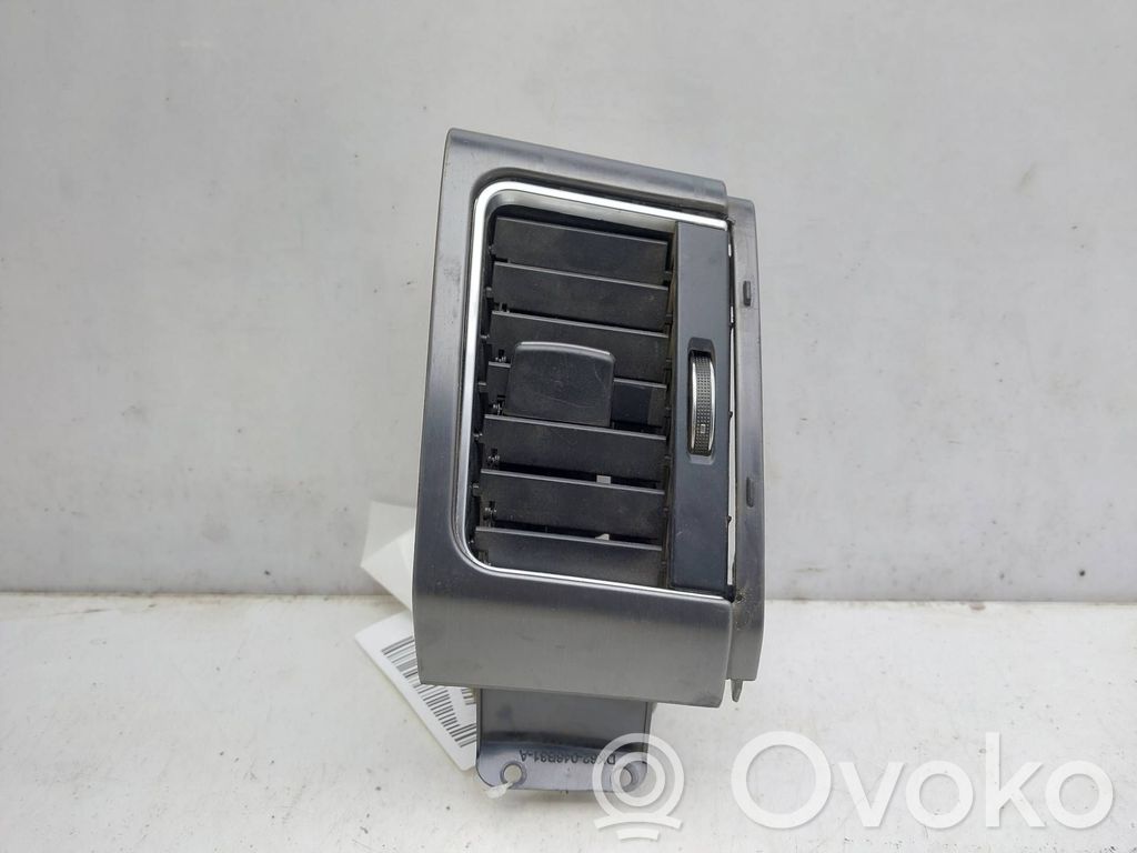 Land Rover Range Rover Sport L320 Griglia di ventilazione centrale cruscotto 
