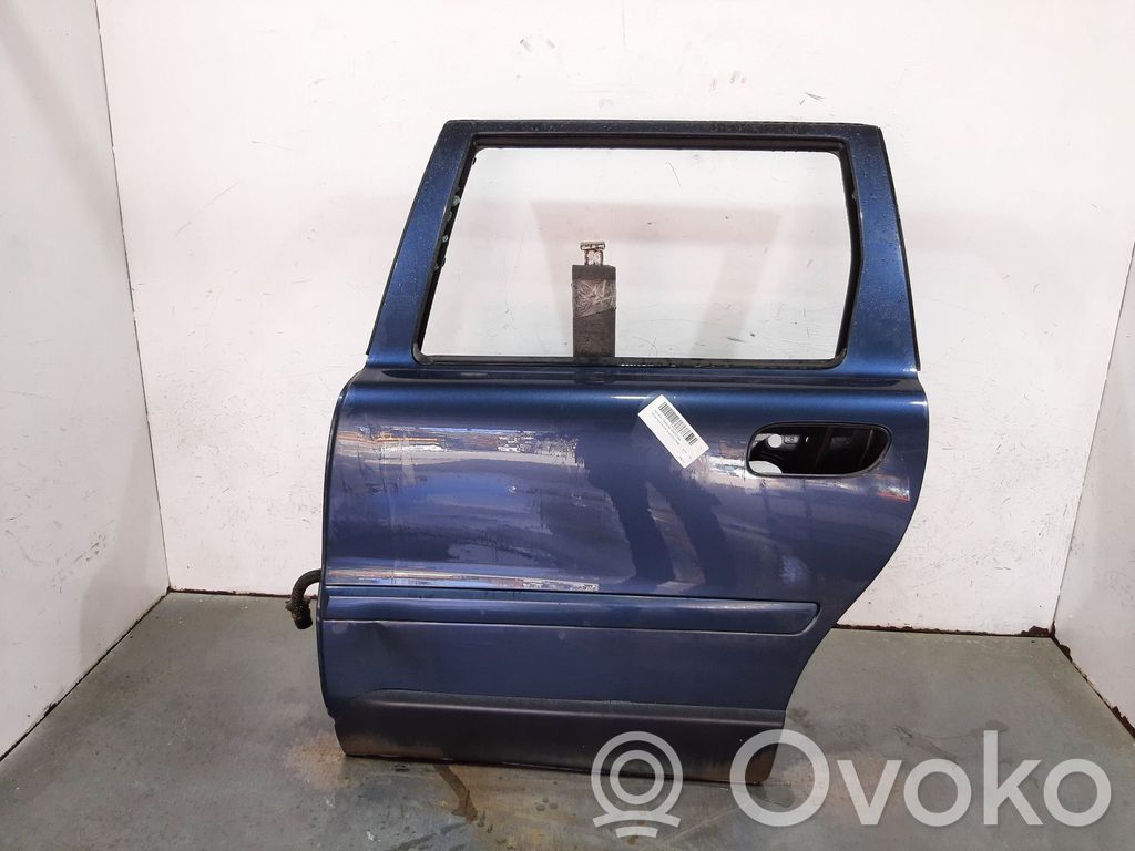 Volvo XC70 Puerta trasera 