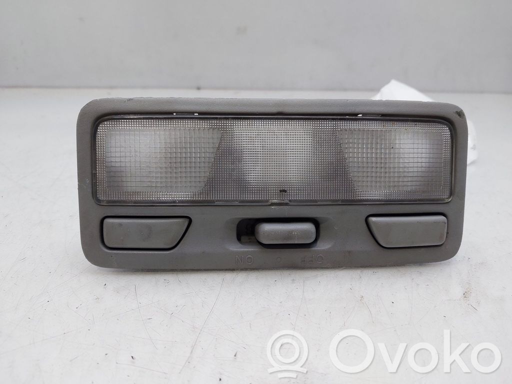 Mitsubishi Montero Lampă scaun față 