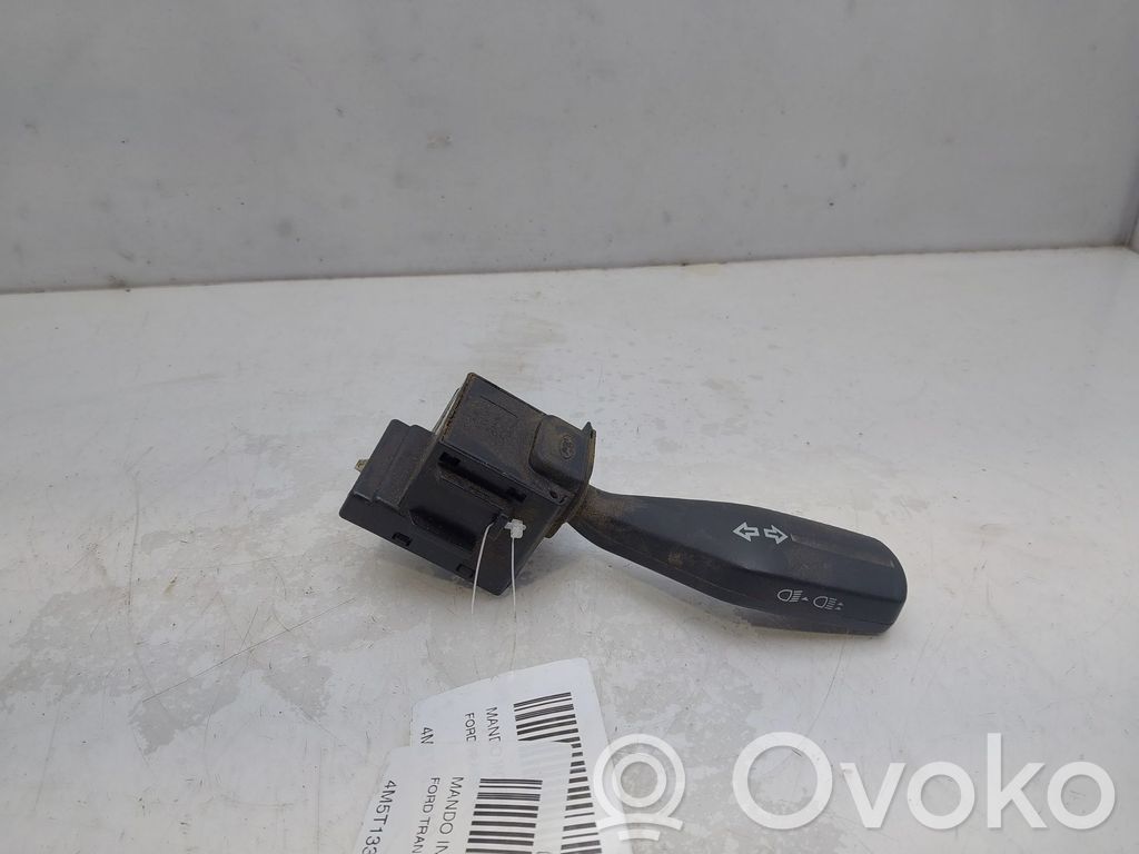 Commodo de clignotant   4M5T13335AD