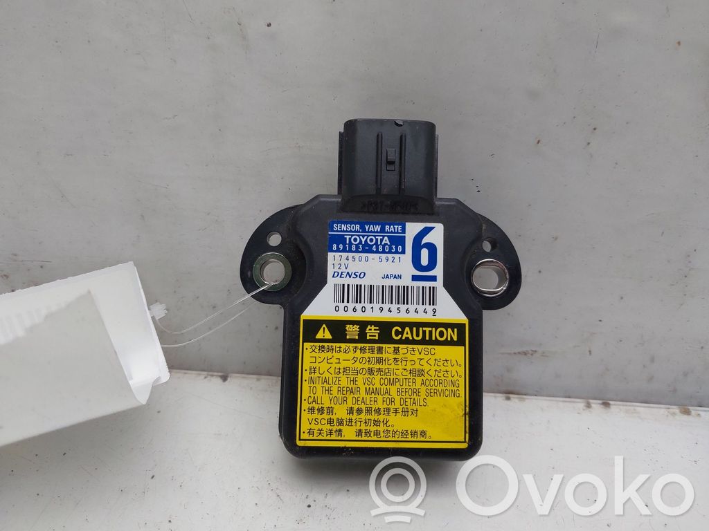 Sensor   8918348030