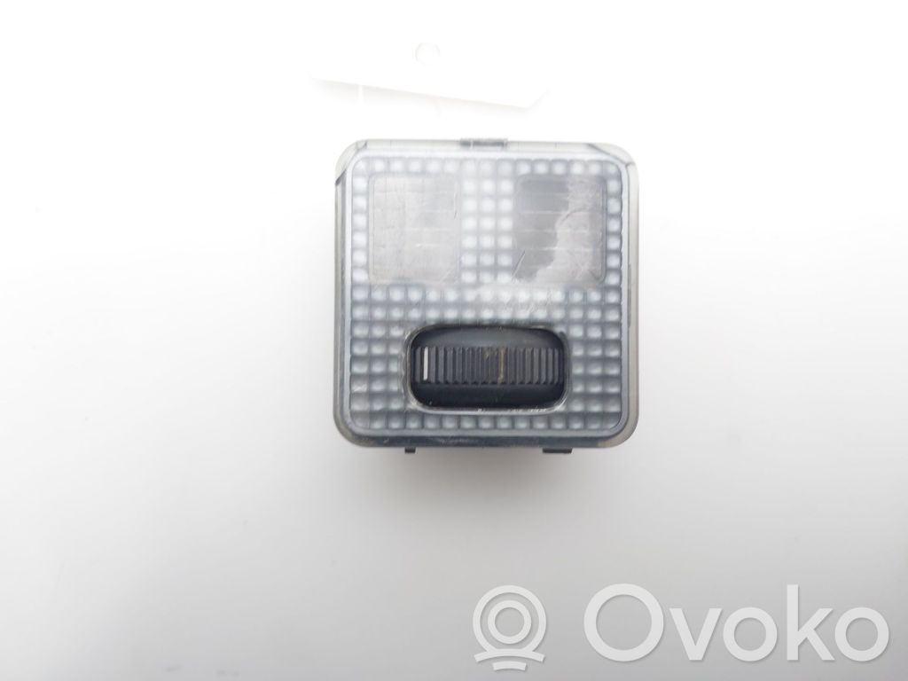 Citroen Xsara Front seat light 
