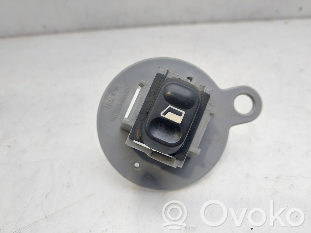 Citroen Xsara Picasso Electric window control switch 