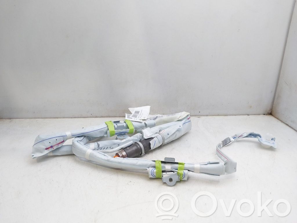 Mazda 3 II Airbag del techo 