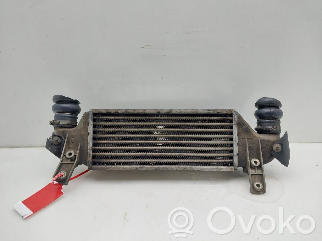 Ford Focus Intercooler radiator 