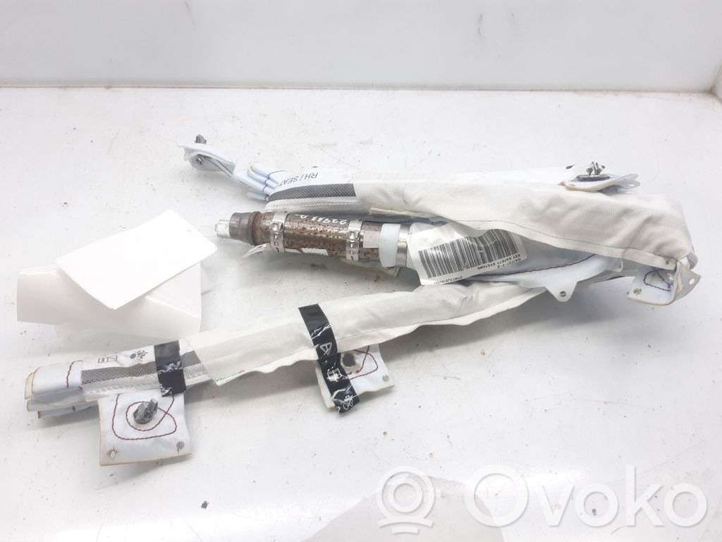 Seat Ateca Airbag del techo 