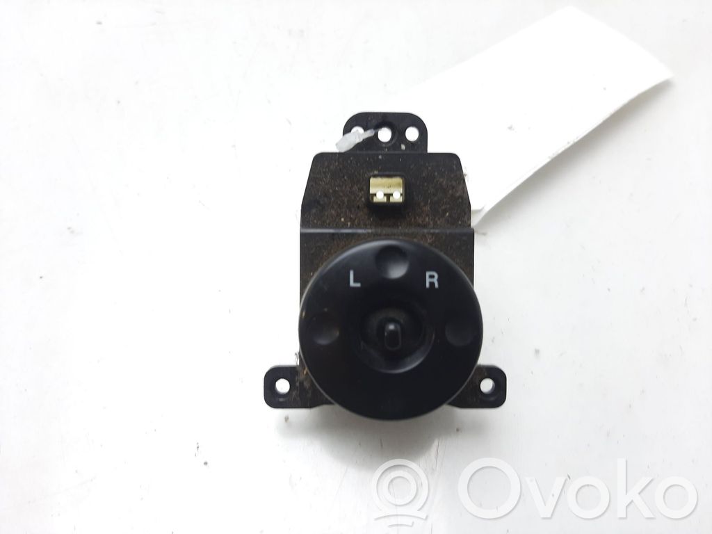 KIA Rio Interruptor del espejo lateral 