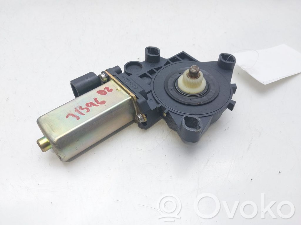 Silnik regulatora szyby drzwi przednich   46841277