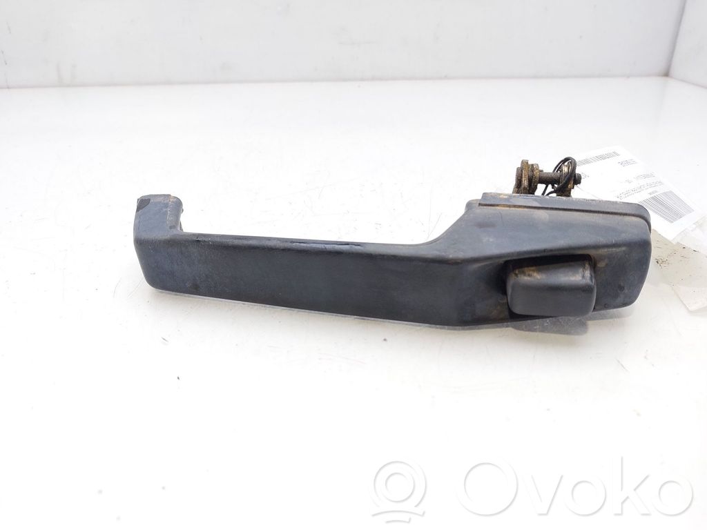 Jeep Cherokee XJ Manecilla externa puerta delantera 