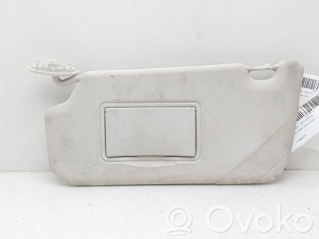 Ford C-MAX II Sun visor 