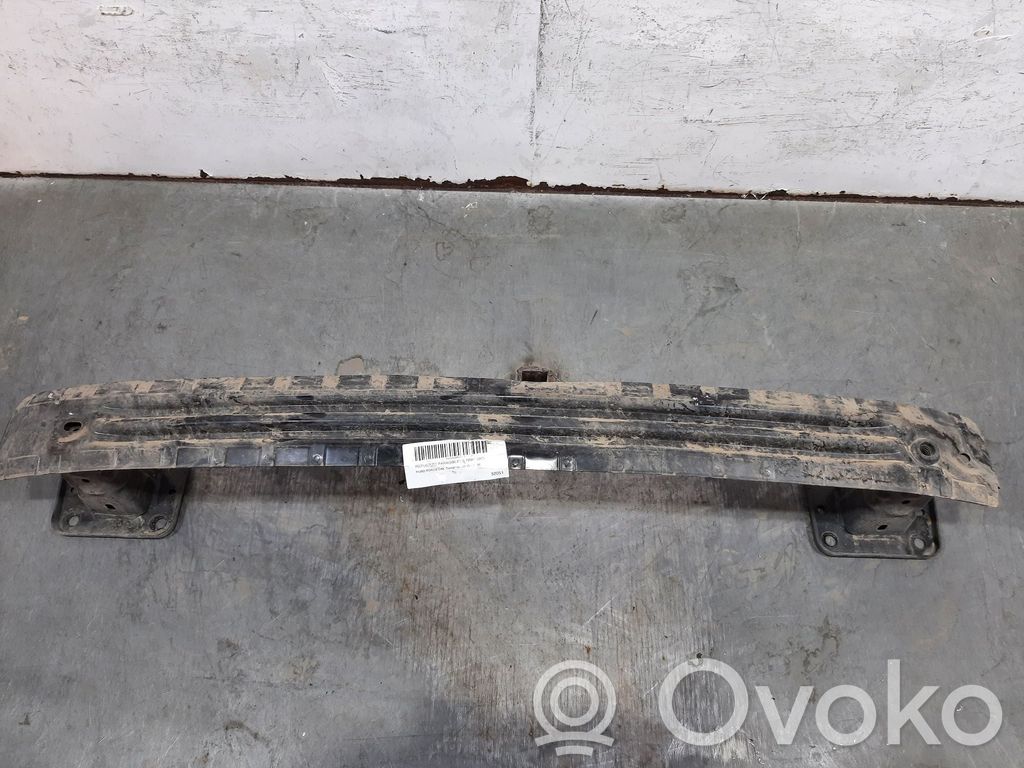 Ford Focus Aizmugurē bampera balka 
