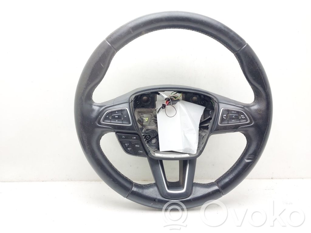 Ford Focus Ohjauspyörä 