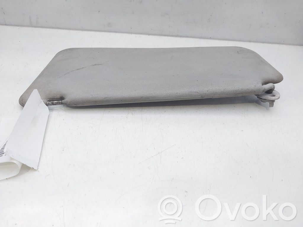 Citroen Berlingo Sun visor 