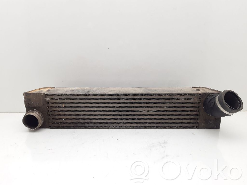 Radiador intercooler   17517790846