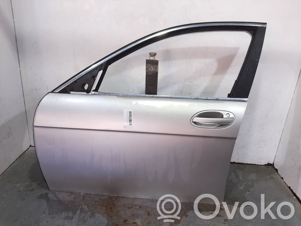 BMW 7 E65 E66 Дверь 