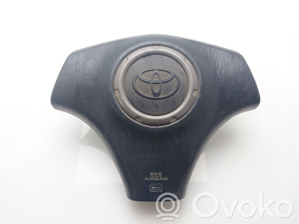 Toyota RAV 4 (XA20) Airbag dello sterzo