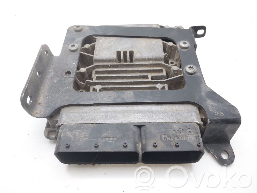 Porsche Cayenne (9PA) Engine control unit/module 
