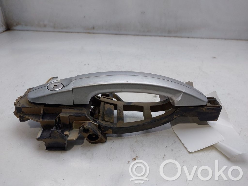 Ford Focus Manecilla externa puerta delantera 