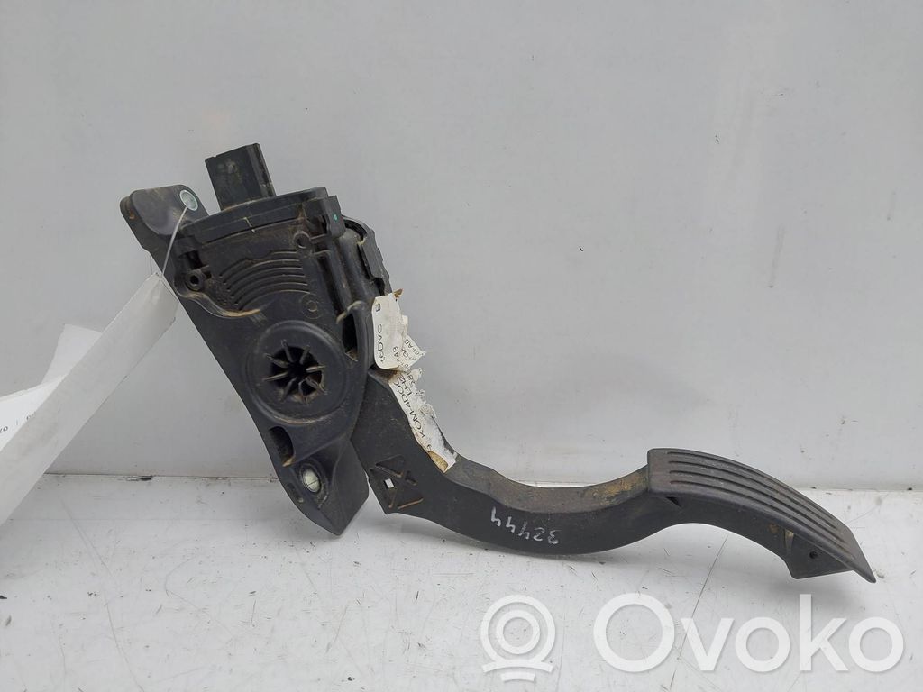 Ford Focus Gaspedalsensor elektrisch 
