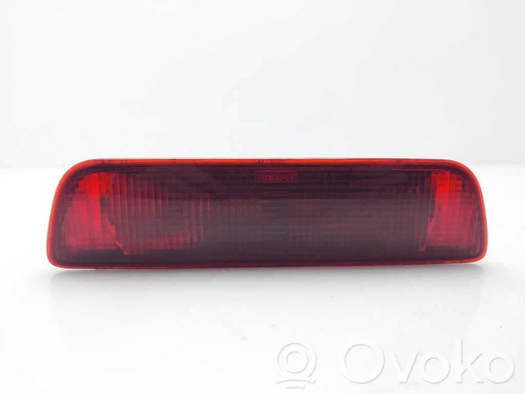 Nissan Micra K14 Lampă bară spate 