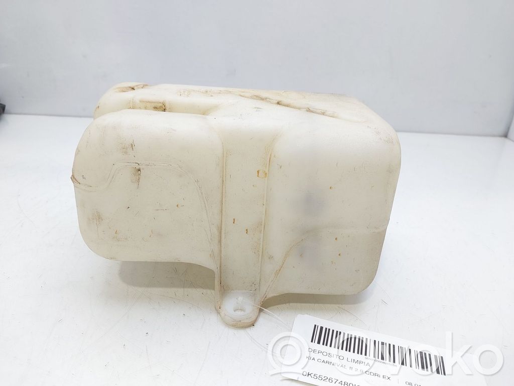 KIA Carnival Rezervor lichid spălare parbriz 