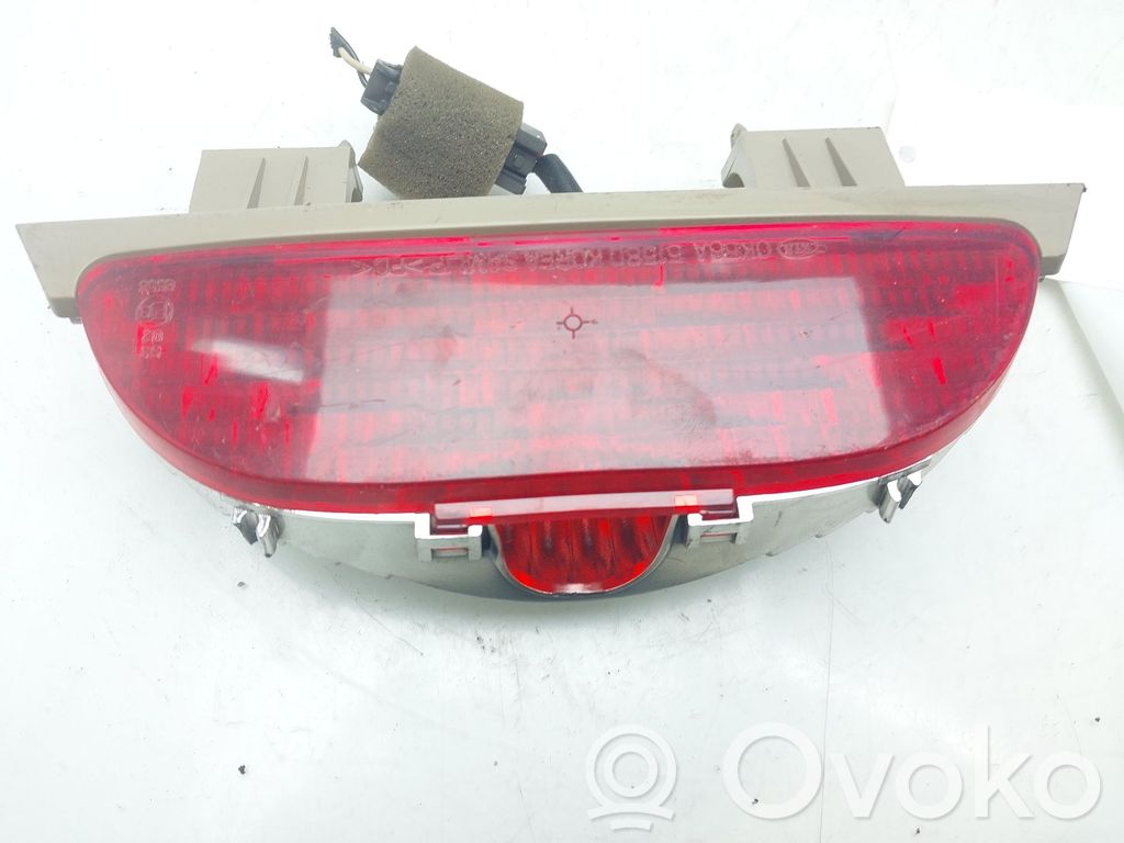 KIA Carnival Lampă frână centrală 