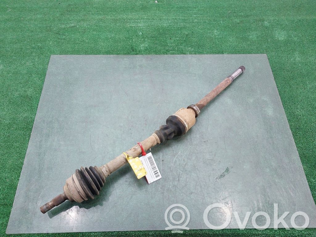 Citroen C5 Front driveshaft 