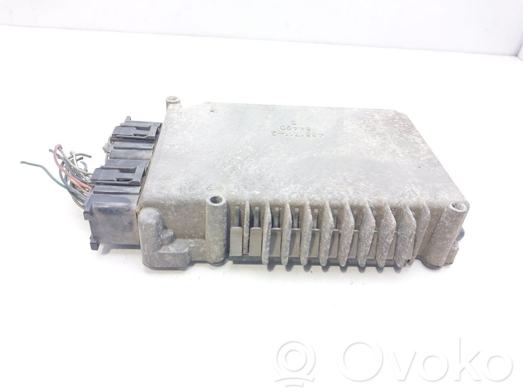 Chrysler Grand Voyager II Calculateur moteur ECU
