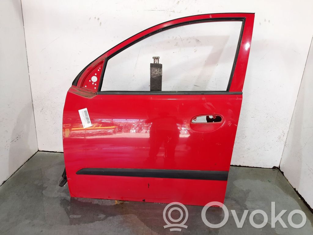 Hyundai i10 Portiera anteriore