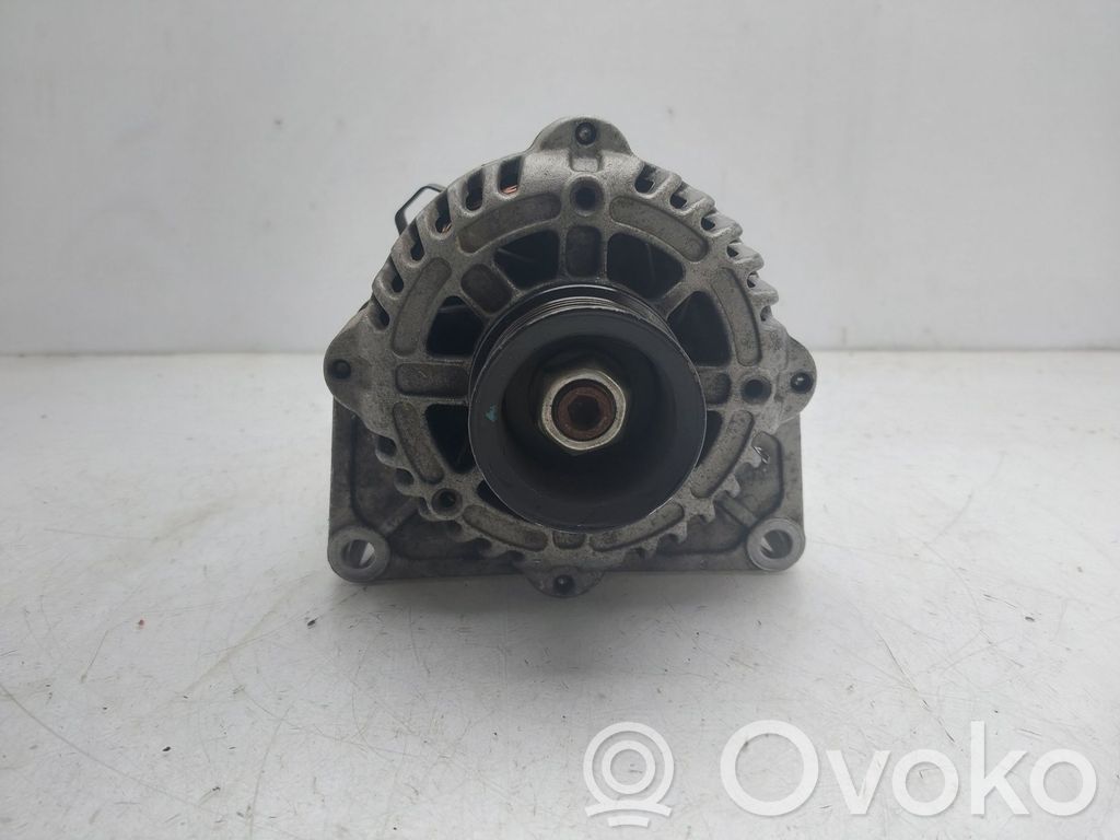 Alternador   13579667