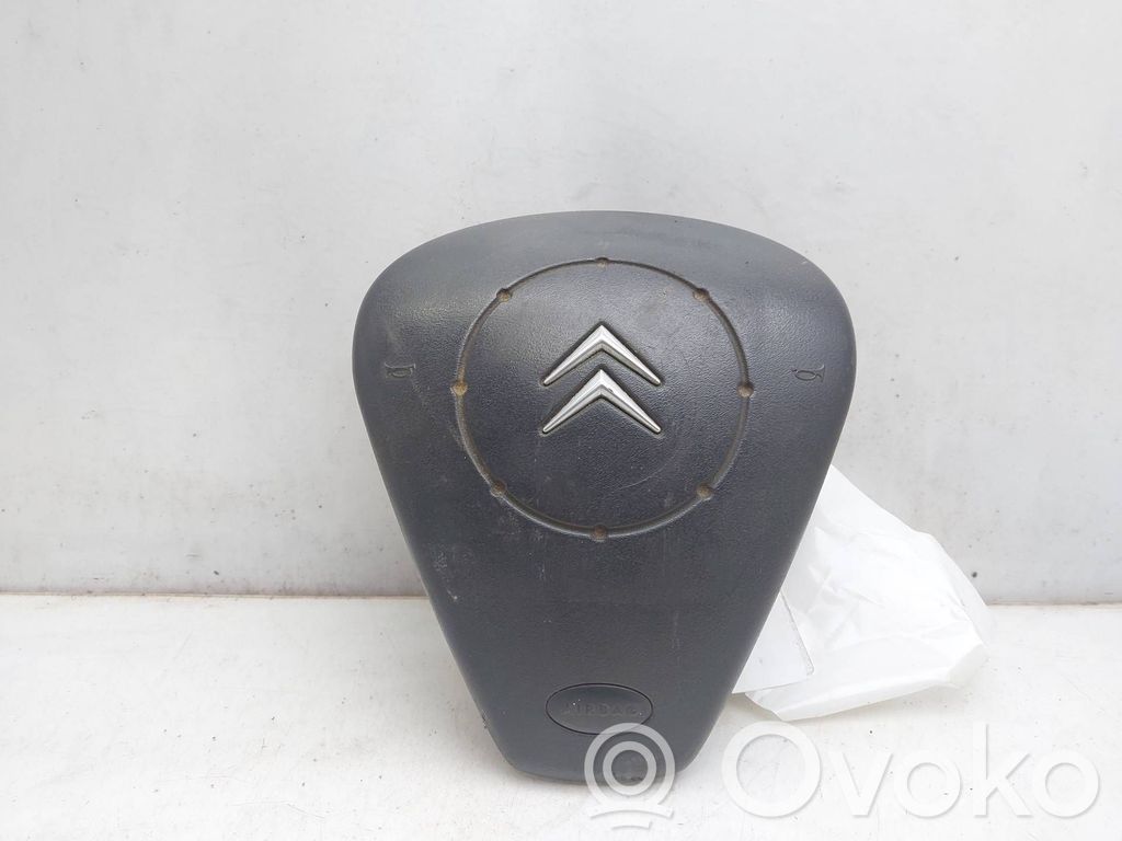 Airbag dello sterzo   96380009ZE