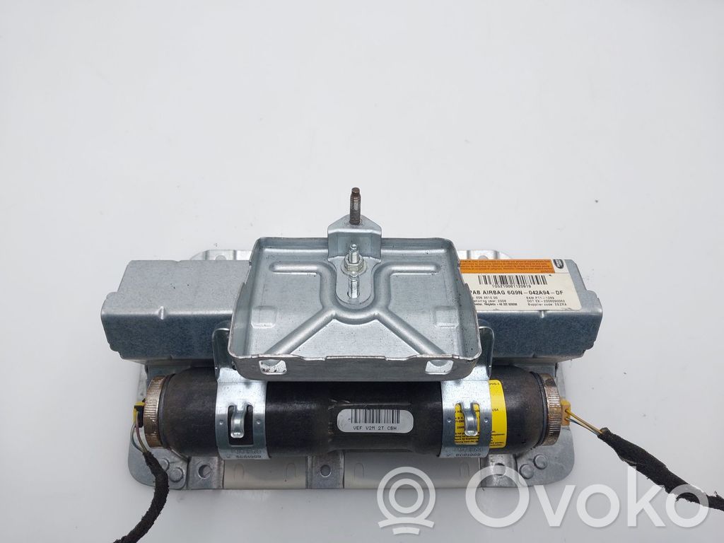 Land Rover Freelander 2 - LR2 Airbag de passager 
