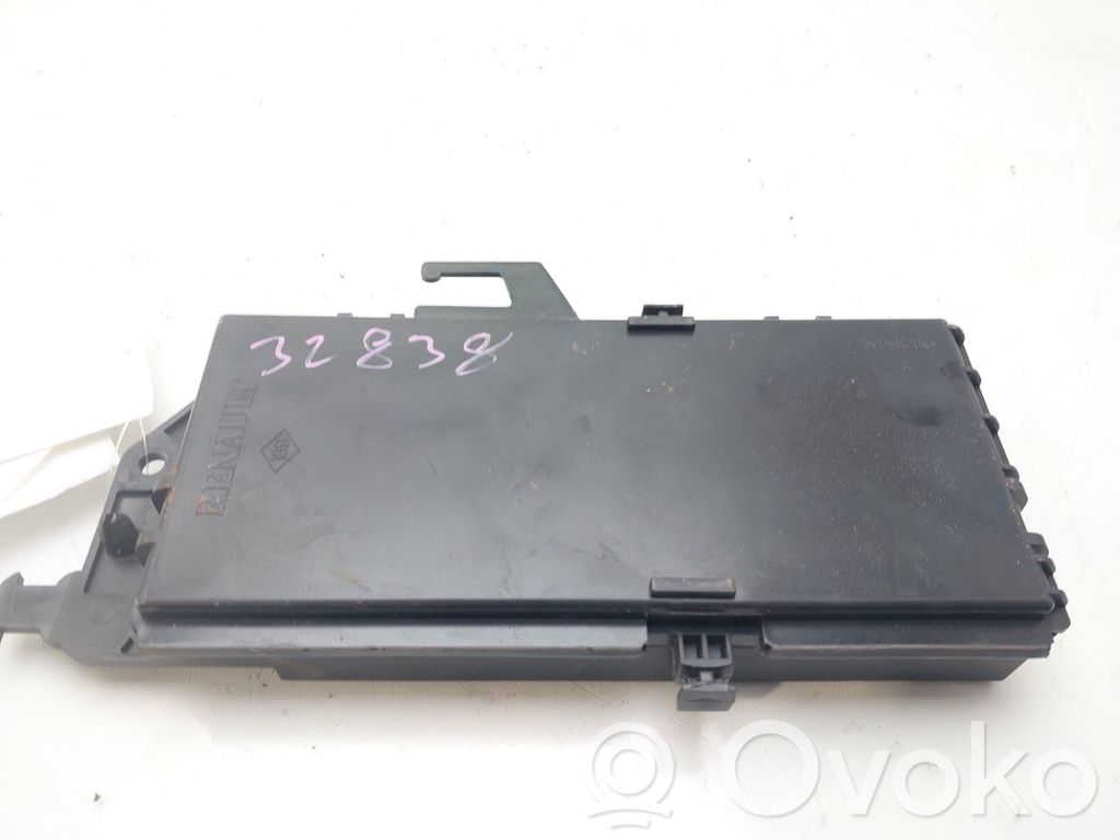 Other control units/modules   8200414829