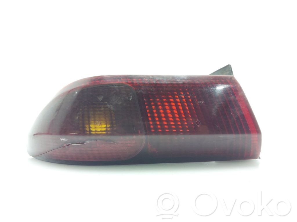 Alfa Romeo 156 Lampă spate în caroserie 