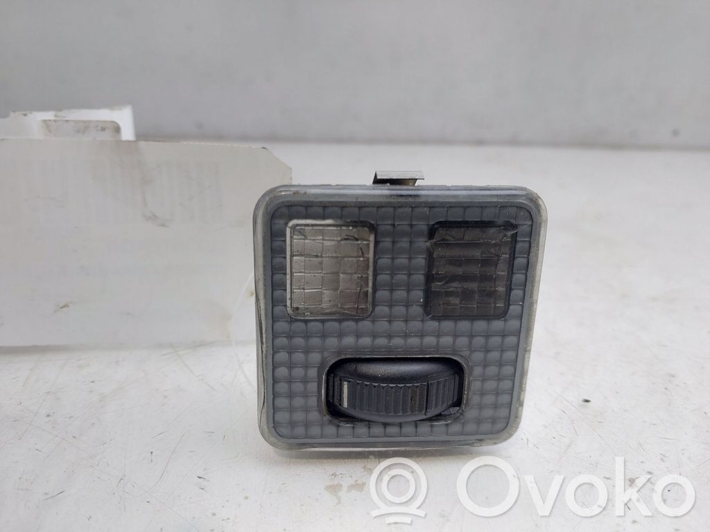 Citroen Xsara Front seat light 
