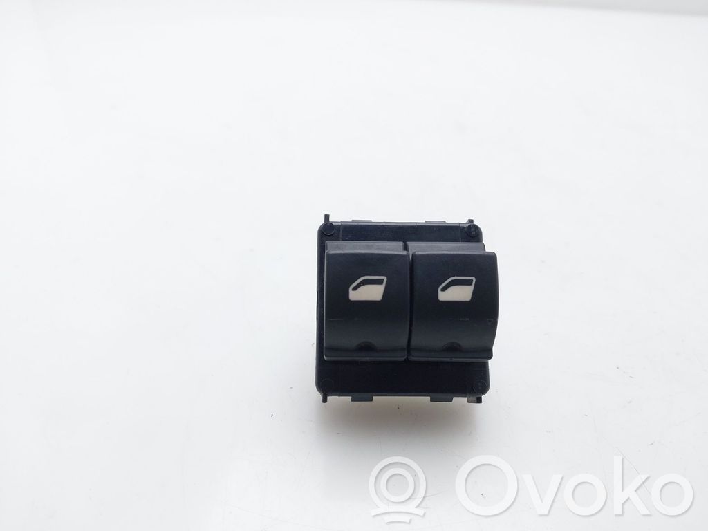Citroen C4 Cactus Electric window control switch 