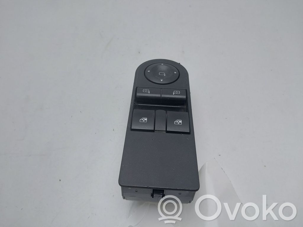 Comutator comandă geamuri electrice   13228706