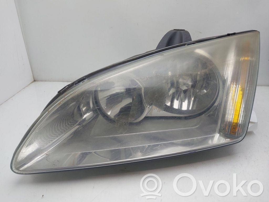 Ford Focus Phare frontale 