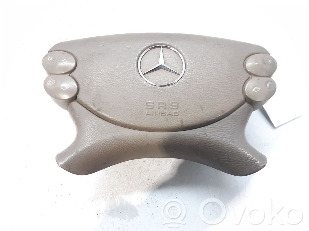 Mercedes-Benz CLK A209 C209 Airbag volan 